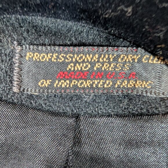 Garrison Park Blazer - Picture 4 of 4